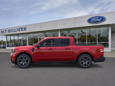 2026 Ford Maverick Lariat®