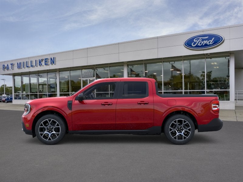 2026 Ford Maverick Lariat®