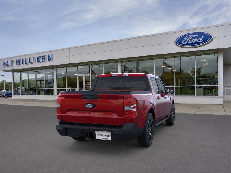 2026 Ford Maverick Lariat®