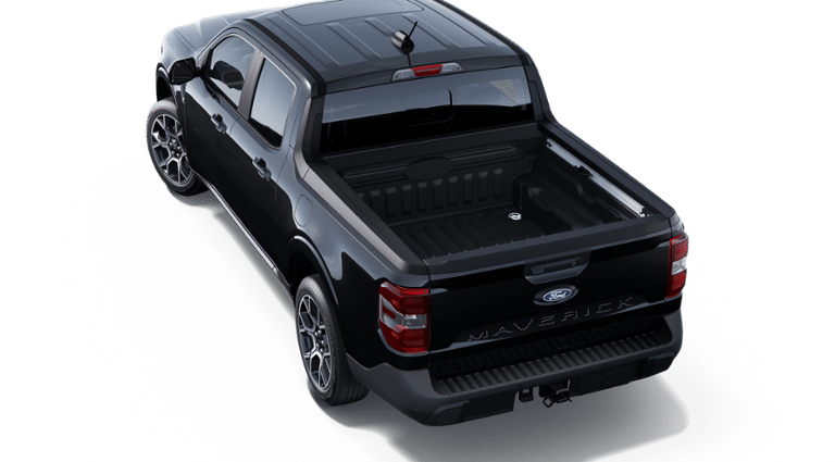 2025 Ford Maverick Lariat®