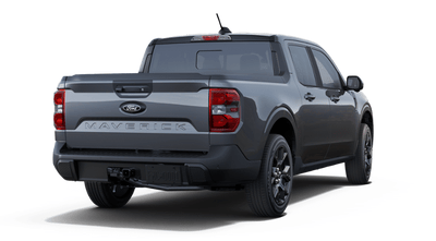 2025 Ford Maverick Lariat®