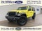 2023 Jeep Wrangler Willys