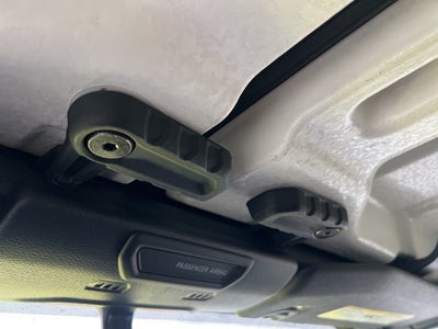 2023 Jeep Wrangler Willys