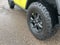 2023 Jeep Wrangler Willys