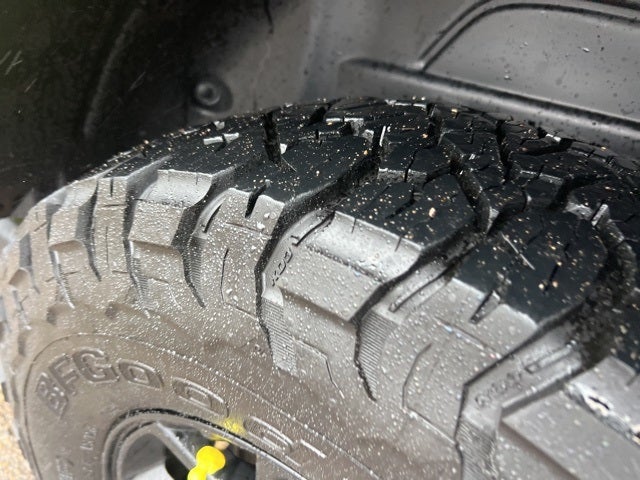 2023 Jeep Wrangler Willys