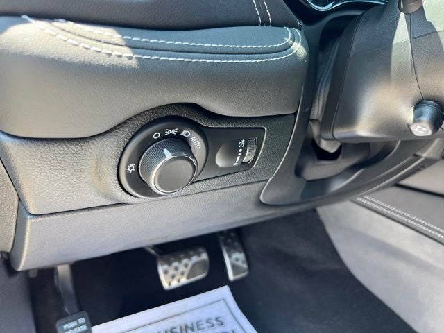 2024 Dodge Durango SRT 392