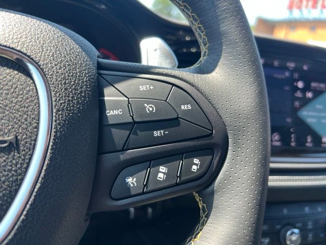 2024 Dodge Durango SRT 392