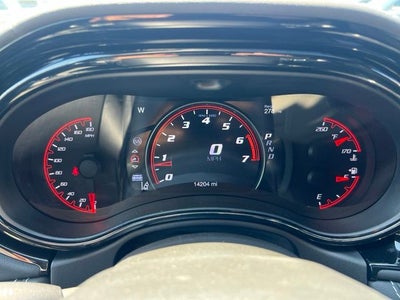 2024 Dodge Durango SRT 392