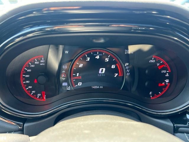 2024 Dodge Durango SRT 392