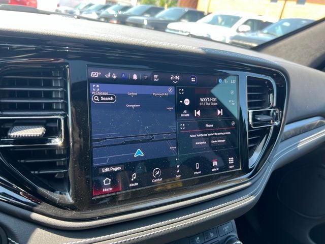 2024 Dodge Durango SRT 392