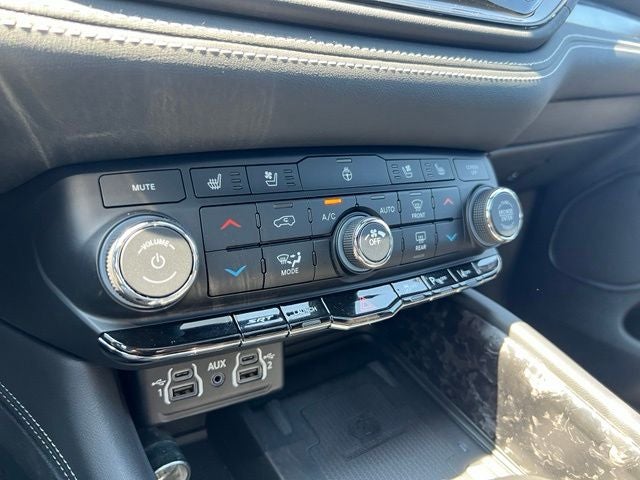 2024 Dodge Durango SRT 392