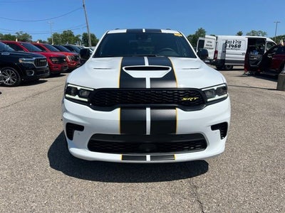 2024 Dodge Durango SRT 392