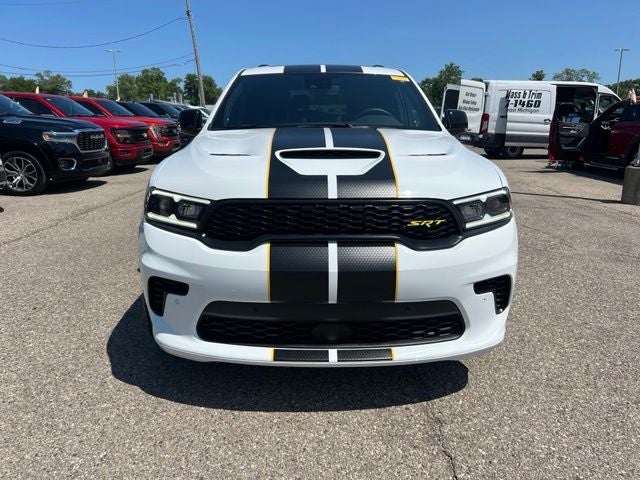 2024 Dodge Durango SRT 392