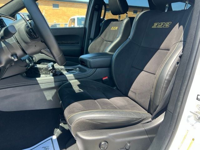 2024 Dodge Durango SRT 392