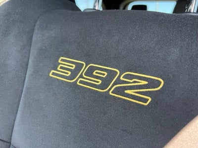2024 Dodge Durango SRT 392