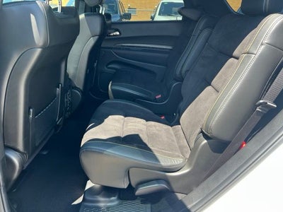 2024 Dodge Durango SRT 392