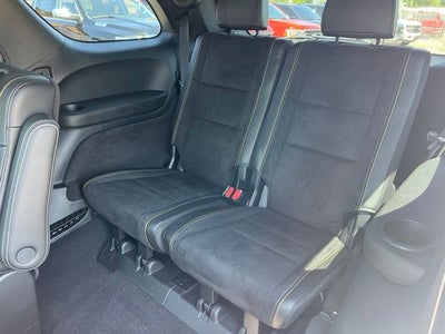 2024 Dodge Durango SRT 392