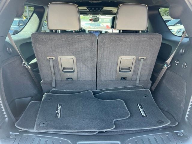 2024 Dodge Durango SRT 392