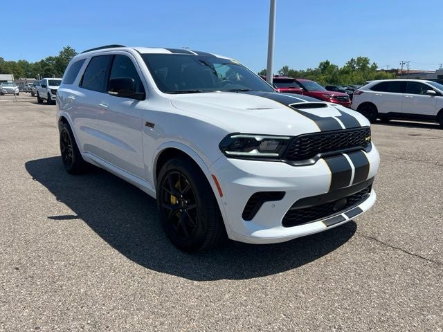 2024 Dodge Durango SRT 392