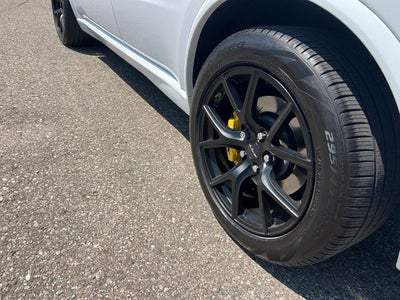 2024 Dodge Durango SRT 392