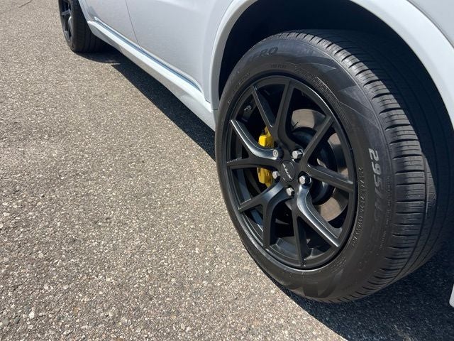 2024 Dodge Durango SRT 392