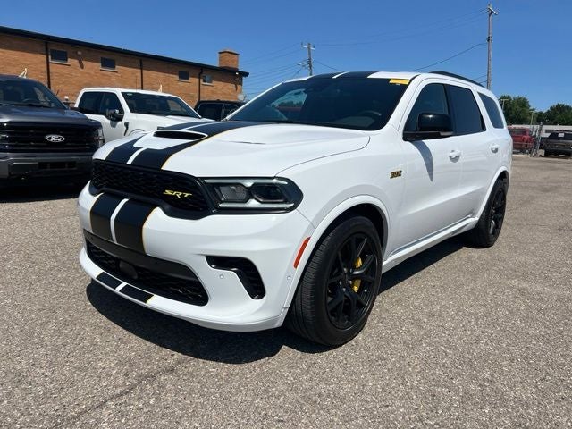 2024 Dodge Durango SRT 392