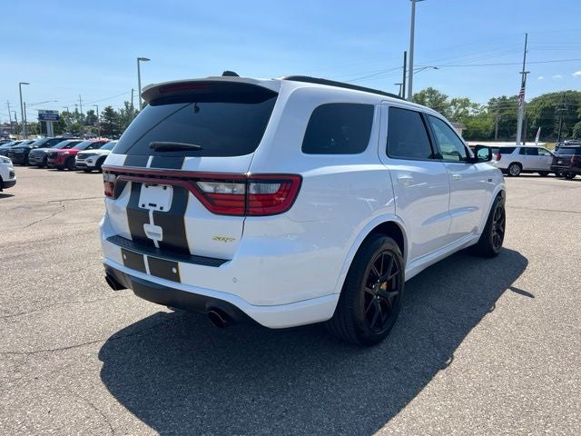2024 Dodge Durango SRT 392