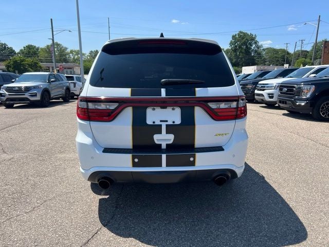 2024 Dodge Durango SRT 392