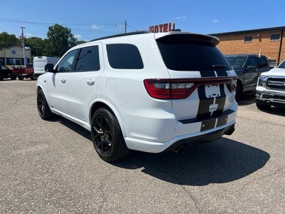 2024 Dodge Durango SRT 392