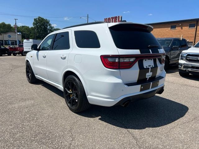 2024 Dodge Durango SRT 392