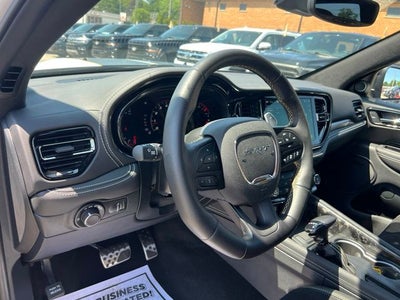 2024 Dodge Durango SRT 392