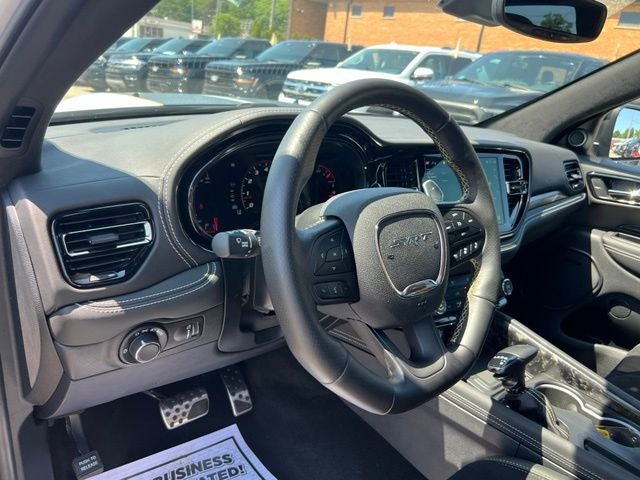 2024 Dodge Durango SRT 392