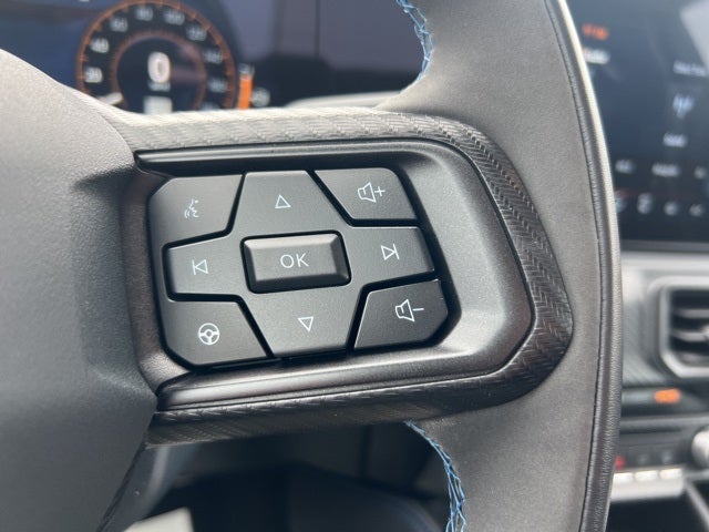 2024 Ford Mustang Dark Horse