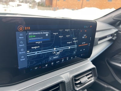 2024 Ford Mustang Dark Horse