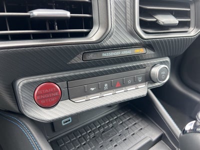 2024 Ford Mustang Dark Horse