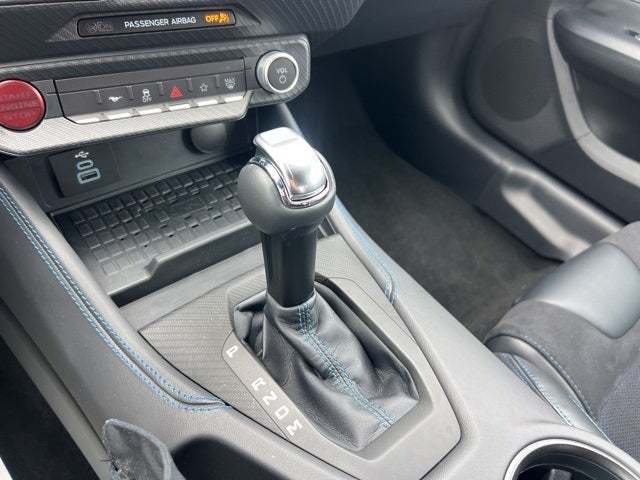 2024 Ford Mustang Dark Horse