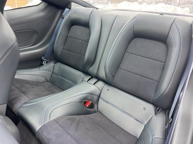 2024 Ford Mustang Dark Horse