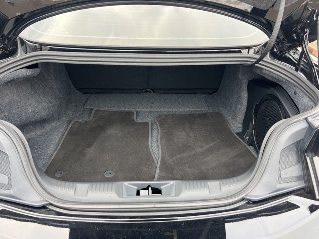 2024 Ford Mustang Dark Horse