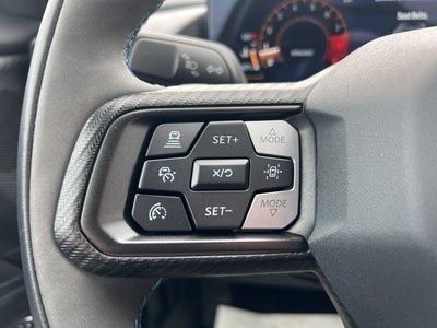 2024 Ford Mustang Dark Horse