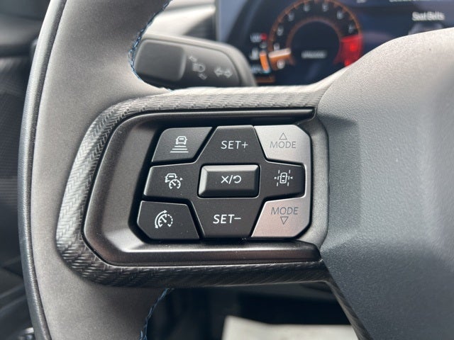 2024 Ford Mustang Dark Horse