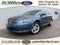 2018 Ford Taurus SEL
