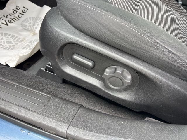 2018 Ford Taurus SEL