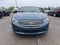 2018 Ford Taurus SEL