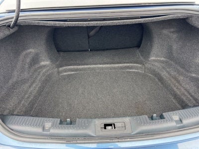 2018 Ford Taurus SEL