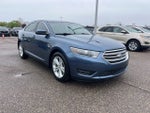 2018 Ford Taurus SEL