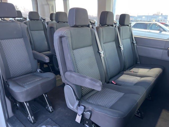 2023 Ford Transit-350 XLT