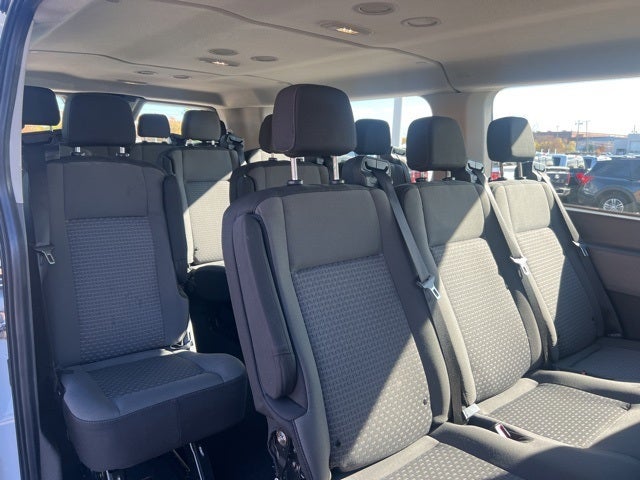 2024 Ford Transit-350 XLT