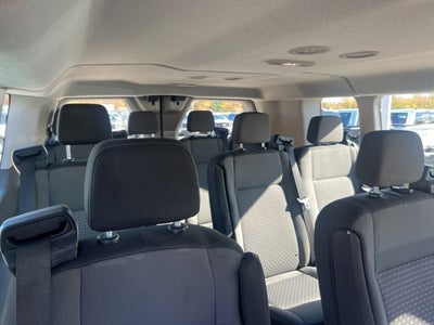 2024 Ford Transit-350 XLT