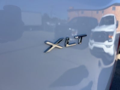 2024 Ford Transit-350 XLT