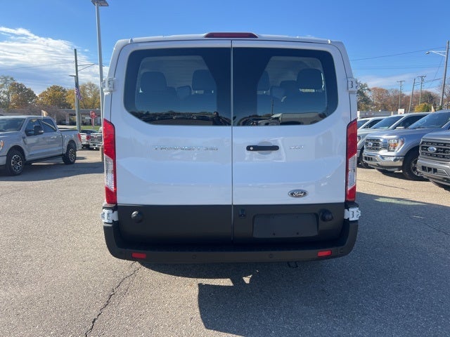 2024 Ford Transit-350 XLT